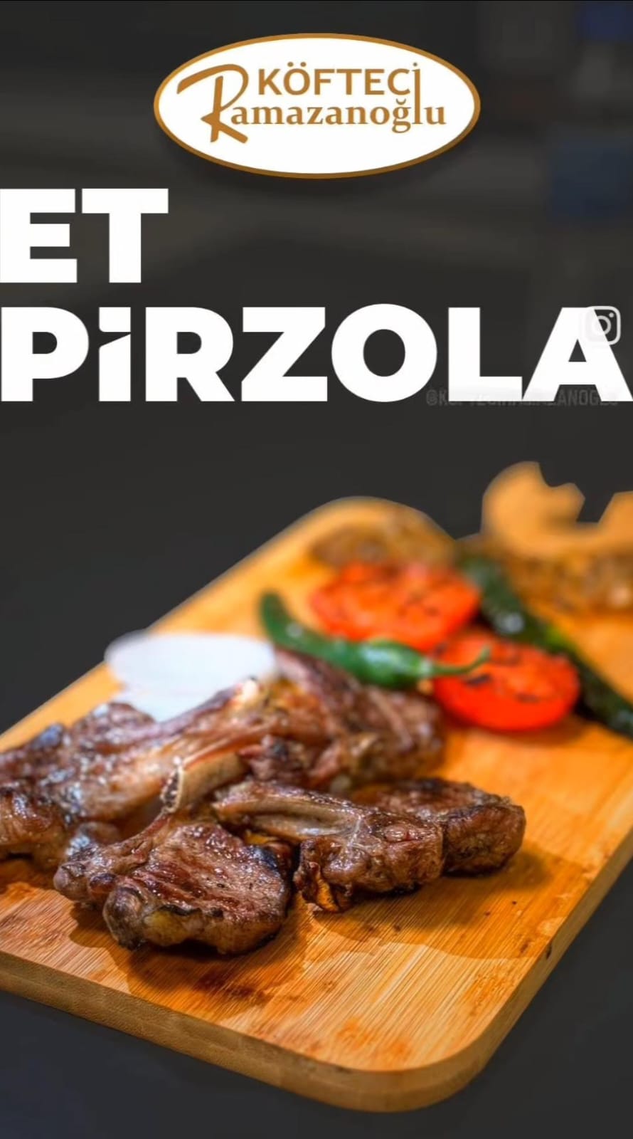 Köfteci Ramazanoğlu 